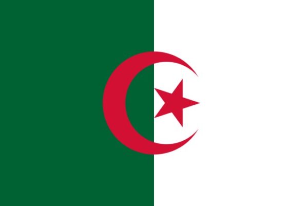 Buy Algeria