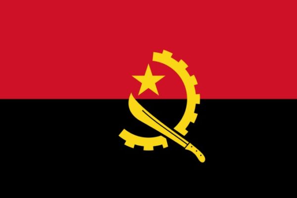 Buy Angola
