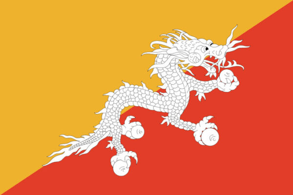 Buy Bhutan