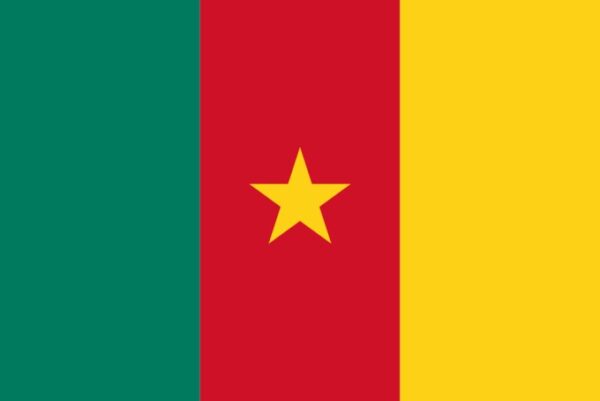 Buy Cameroon