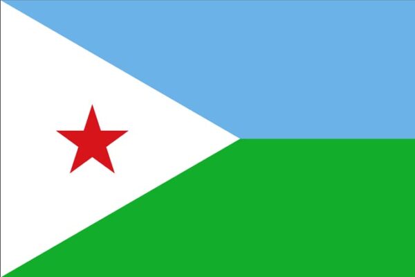 Buy Djibouti