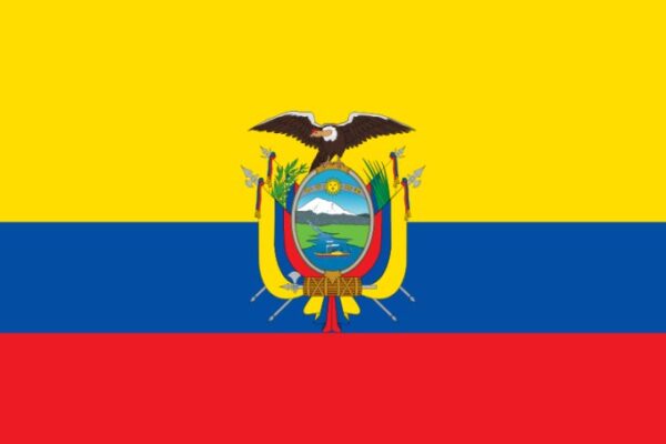 Buy Ecuador