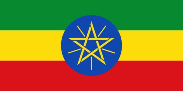 Buy Ethiopia