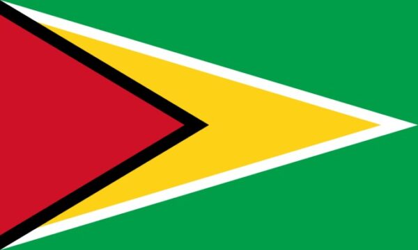 Buy Guyana