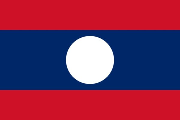 Buy Laos