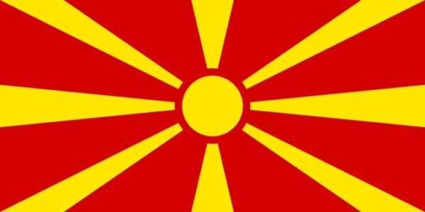 Buy Macedonia