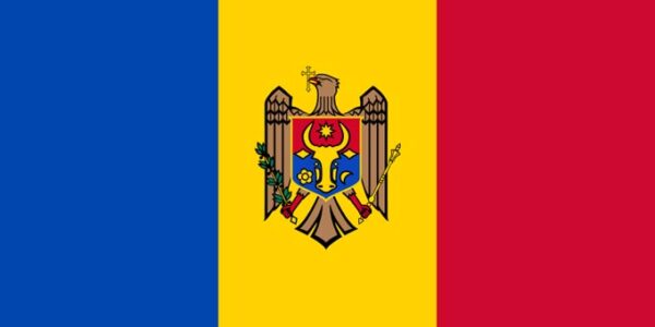 Buy Moldova