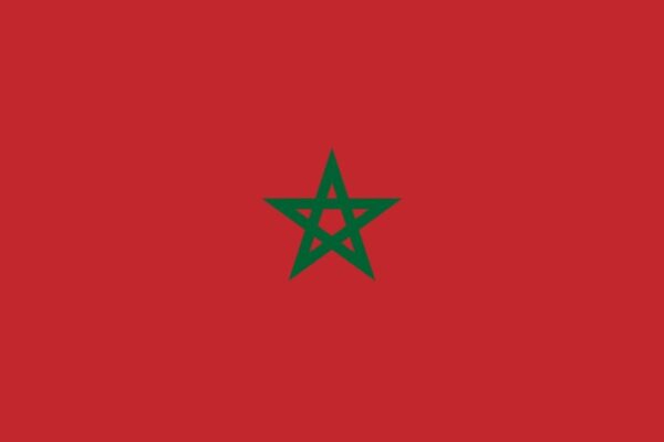 Buy Morocco