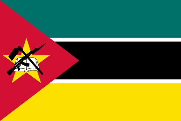 Buy Mozambique