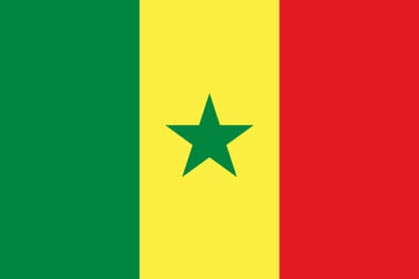 Buy Senegal