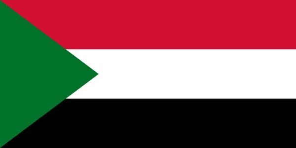 Buy Sudan