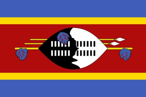 Buy Swaziland