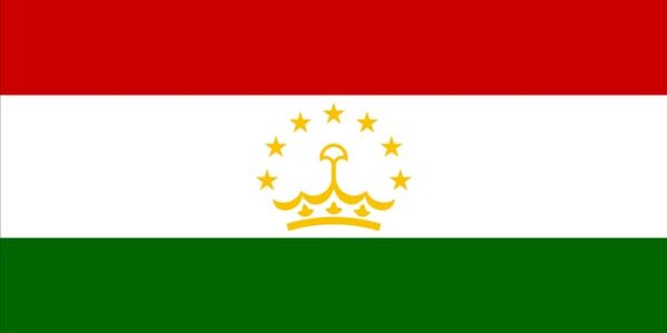 Buy Tajikistan