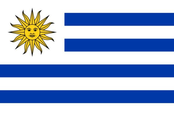 Buy Uruguay