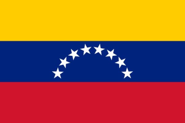 Buy Venezuela